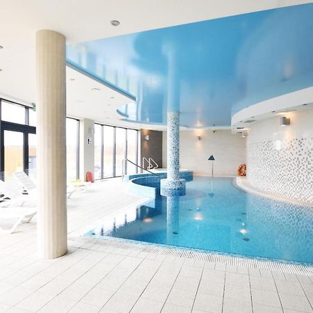 קולובז'ג Baltic Plaza Resort מראה חיצוני תמונה