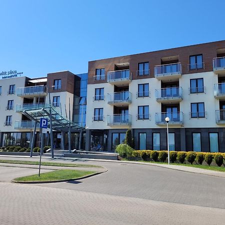 קולובז'ג Baltic Plaza Resort מראה חיצוני תמונה