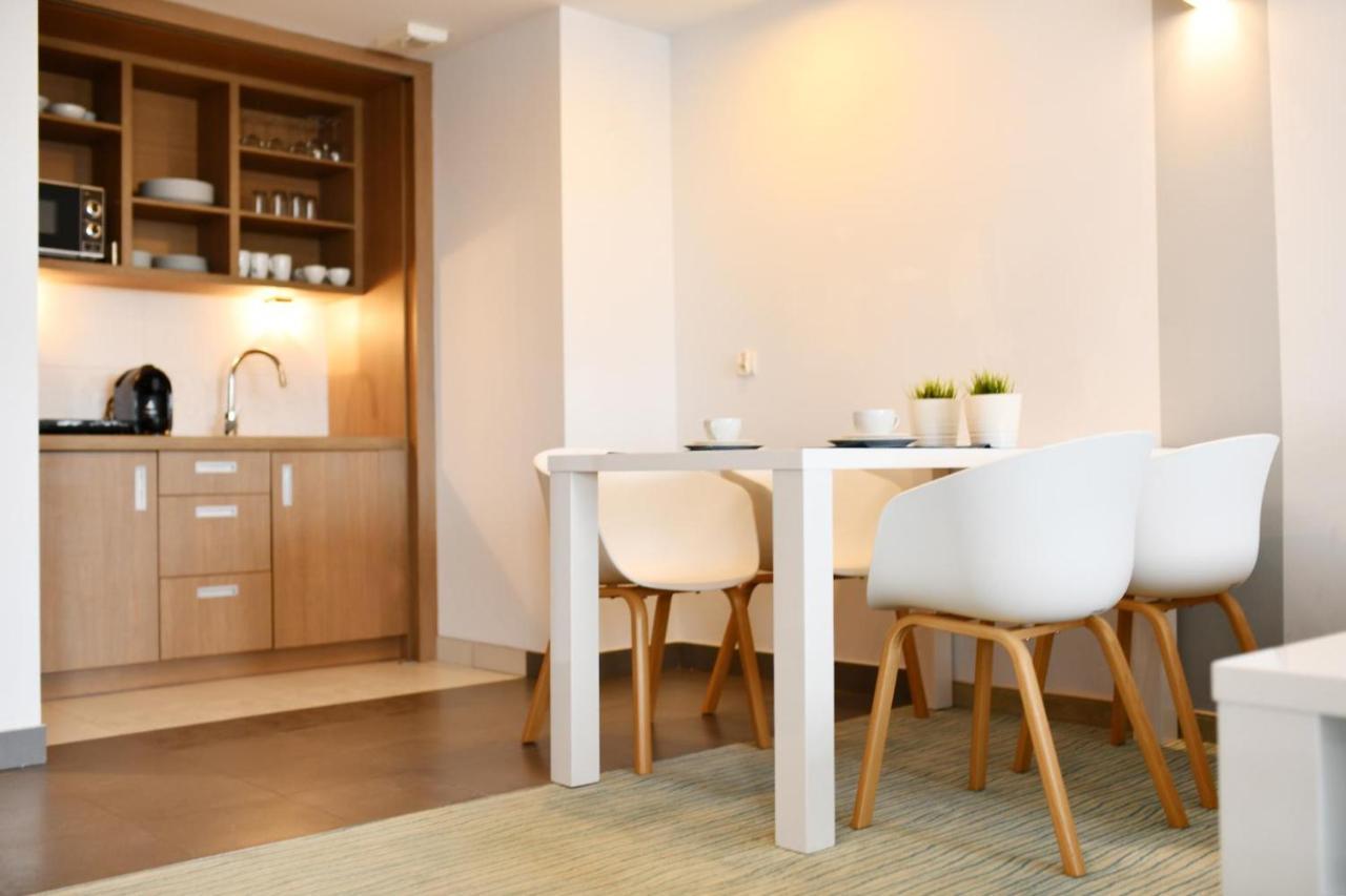 קולובז'ג Baltic Plaza Resort מראה חיצוני תמונה