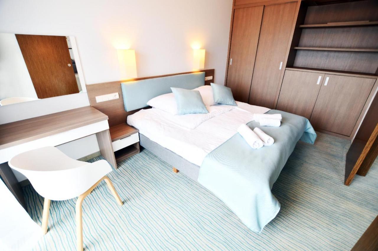 קולובז'ג Baltic Plaza Resort מראה חיצוני תמונה